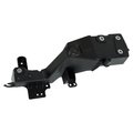 Crown Automotive 14-17 WK GRAND CHEROKEE HEADLIGHT MOUNTING BRACKET 68223400AA